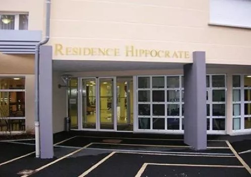 Résidence Hippocrate