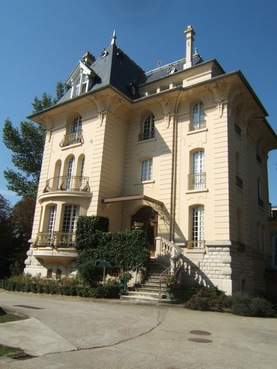 Villa Baucis