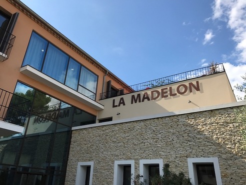 Les Hauts De La Madelon