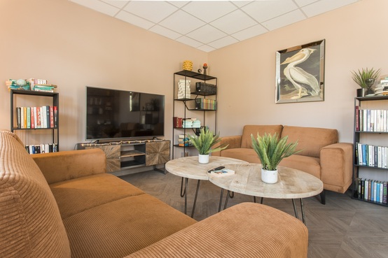 RESIDENCE LA GARANCE