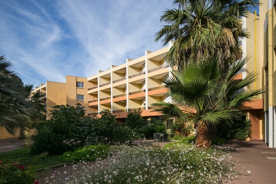Les Jardins De Mar Vivo