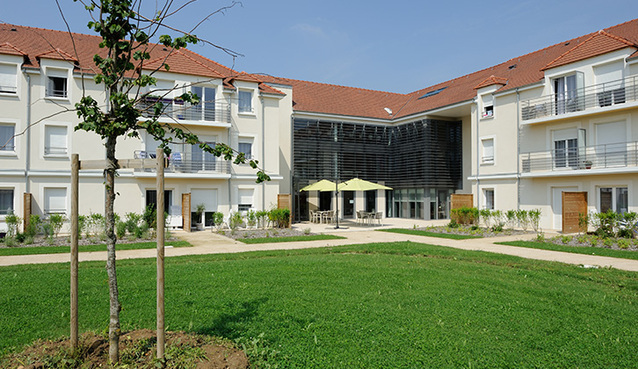 Les Templitudes - Bois De Chigny - Chanteloup-en-Brie