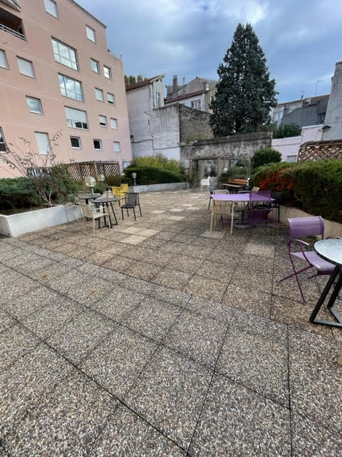 Les Jardins D'Arcadie St-Etienne