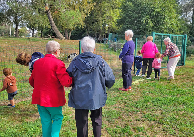 Les Résidentiels Saint Brévin Les Pins