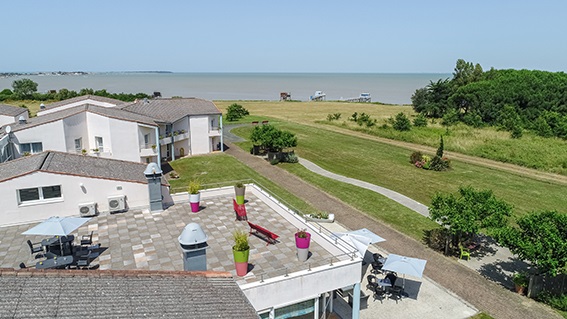 Résidence De La Presqu'Ile