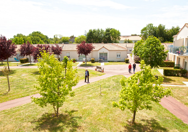 Les Résidentiels Saint Brévin Les Pins