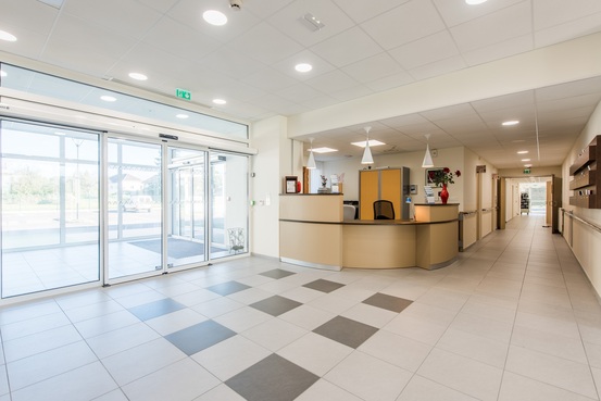 Résidence Service Senior Du Renon