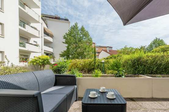 Les Jardins D'Arcadie 69