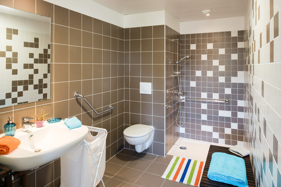 Foyer Logement Korian Les Restanques