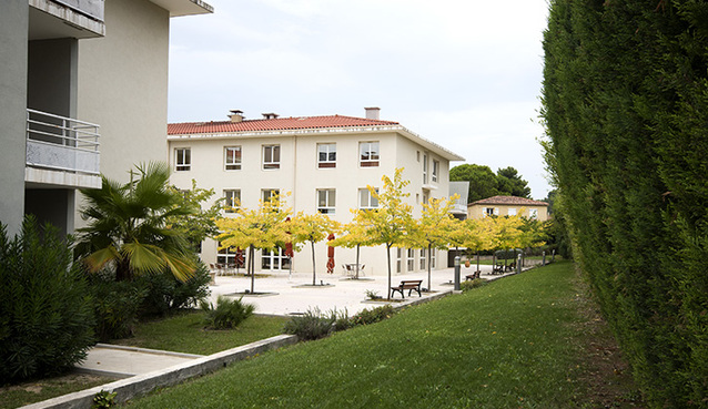 L'Arbois