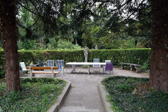 Château De Villemoisson