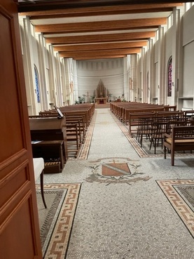 Résidence Saint Maur