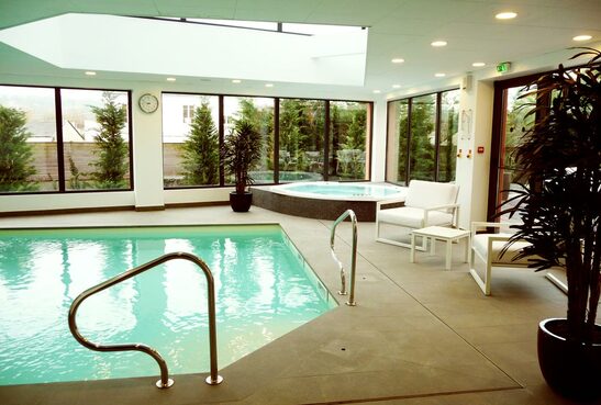 Villa Beausoleil Deauville