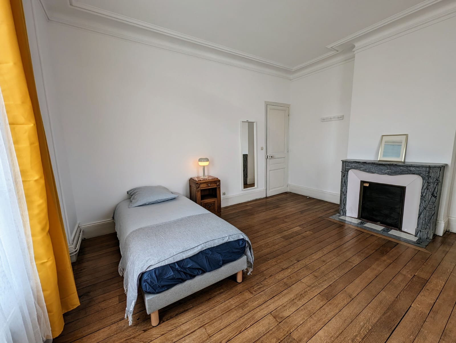 Colocation Seniors De Bourbon Lancy