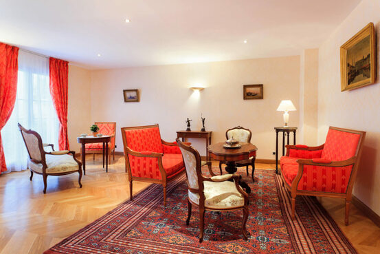 Villa Médicis Trouville-Sur-Mer - Deauville