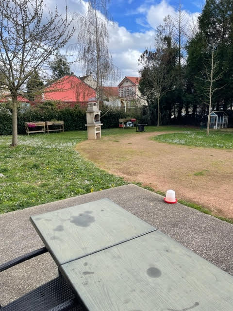 Les Jardins D'iroise St Gratien