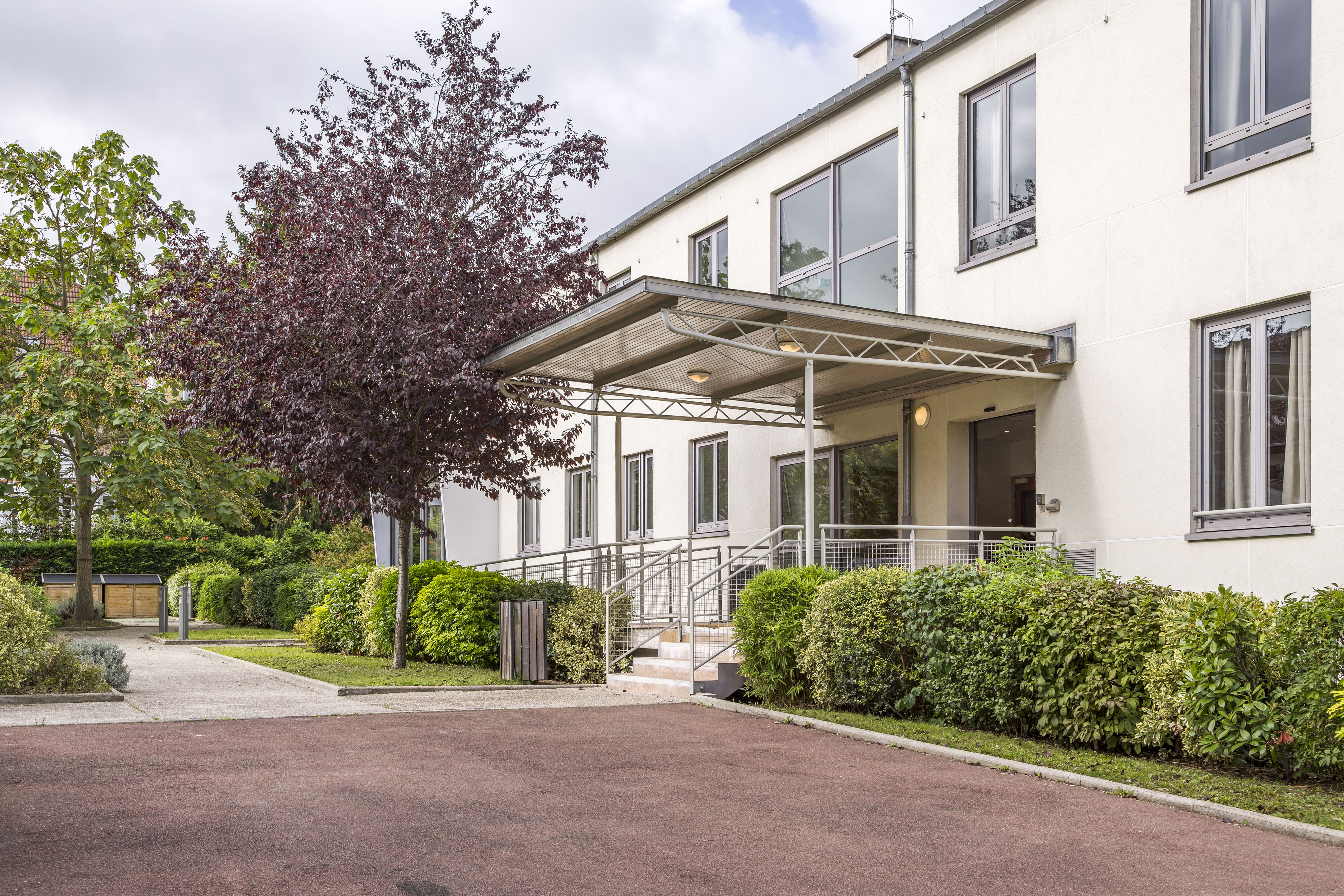 Les Babadines De Clamart