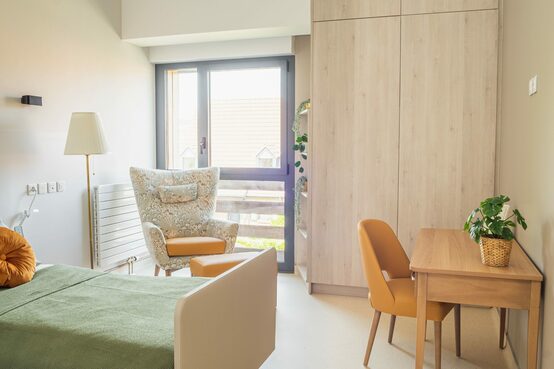 Le Bosquet 59