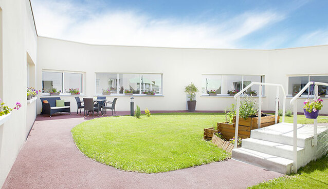 Les Jardins De Creney 10