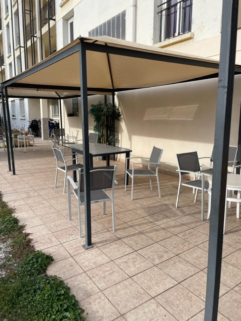 Korian Les Clématites