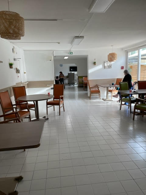 Korian Les Clématites