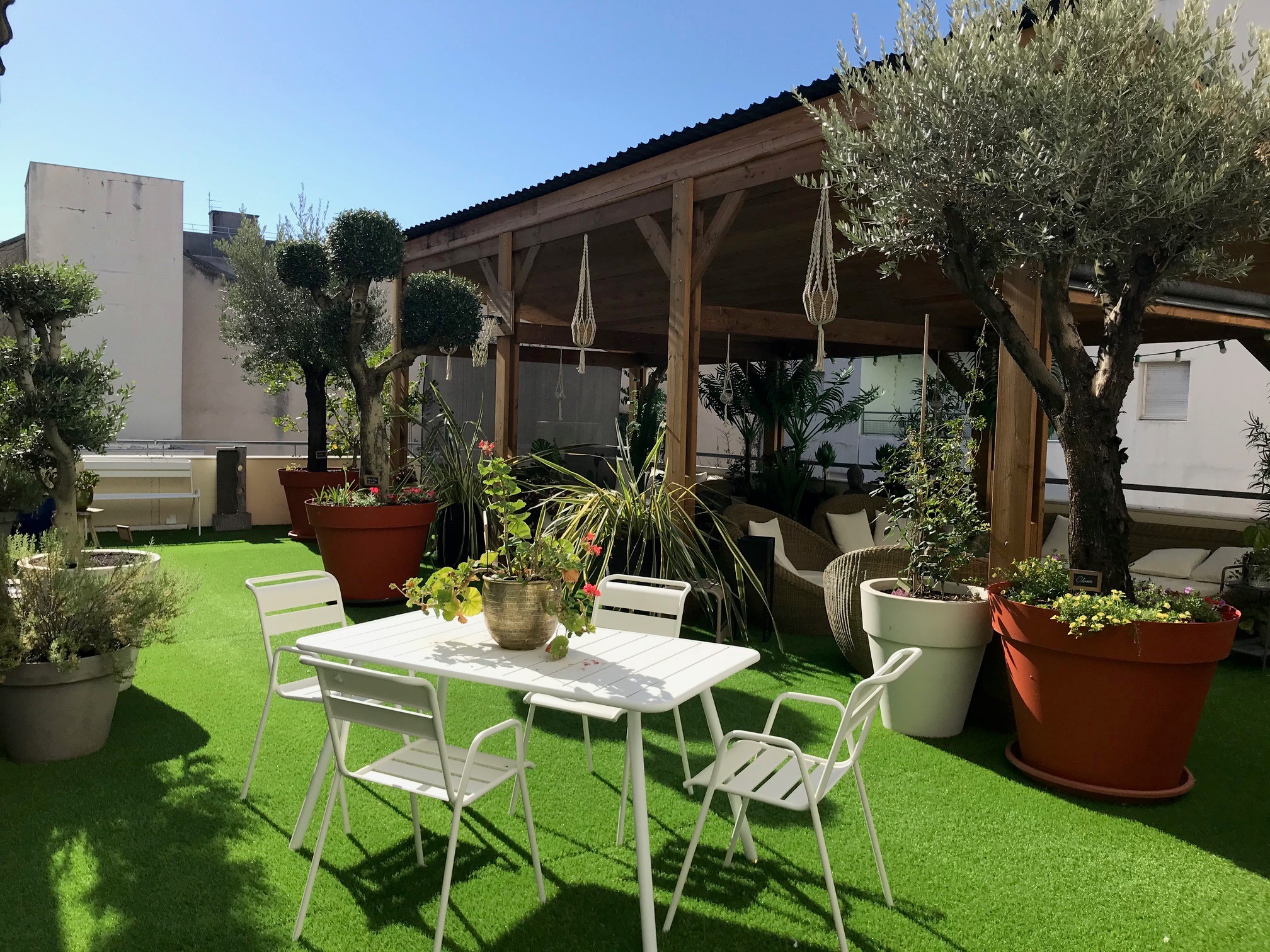 EHPA La Villa Occitane