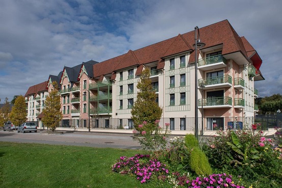 Les Safrans