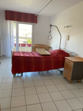 La Cypriere