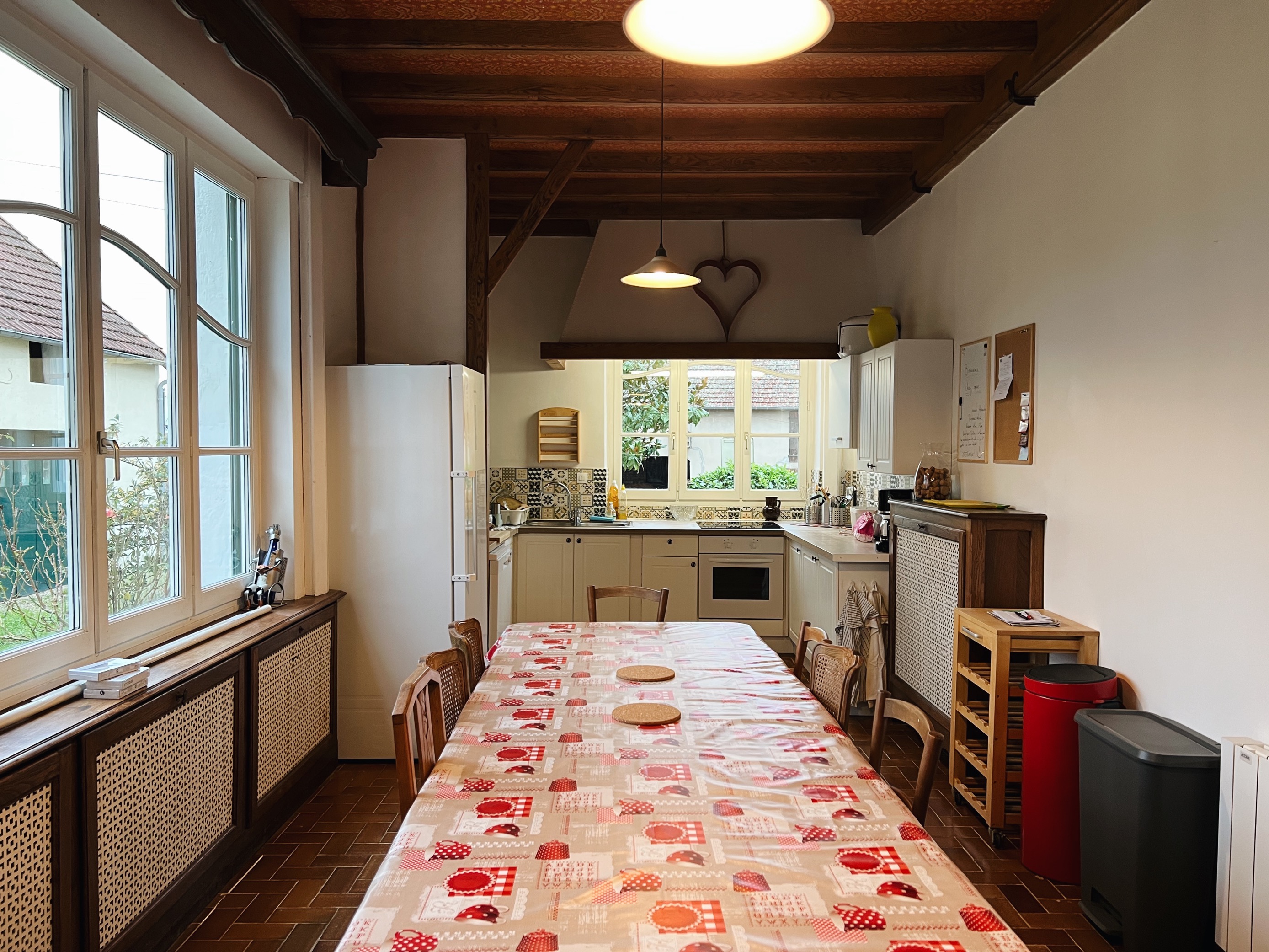 Colocation Seniors D'Epinac
