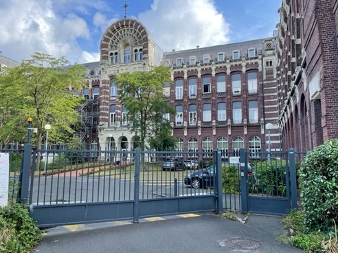 Résidence Saint Maur