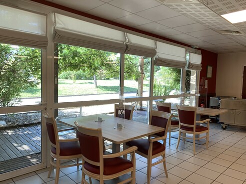La Bastide Du Mont Vinobre