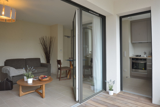 Nohée Arcachon-Patio Plaisance