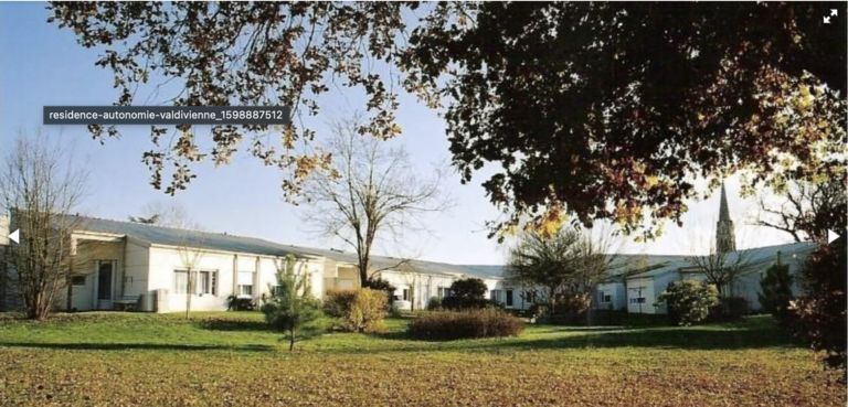 Le Clos Adler