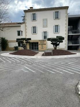 Résidence Domaine De Fontfrède