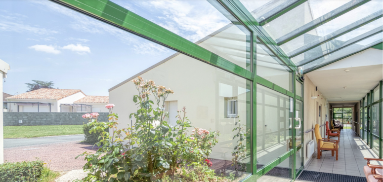 Le Clos Adler