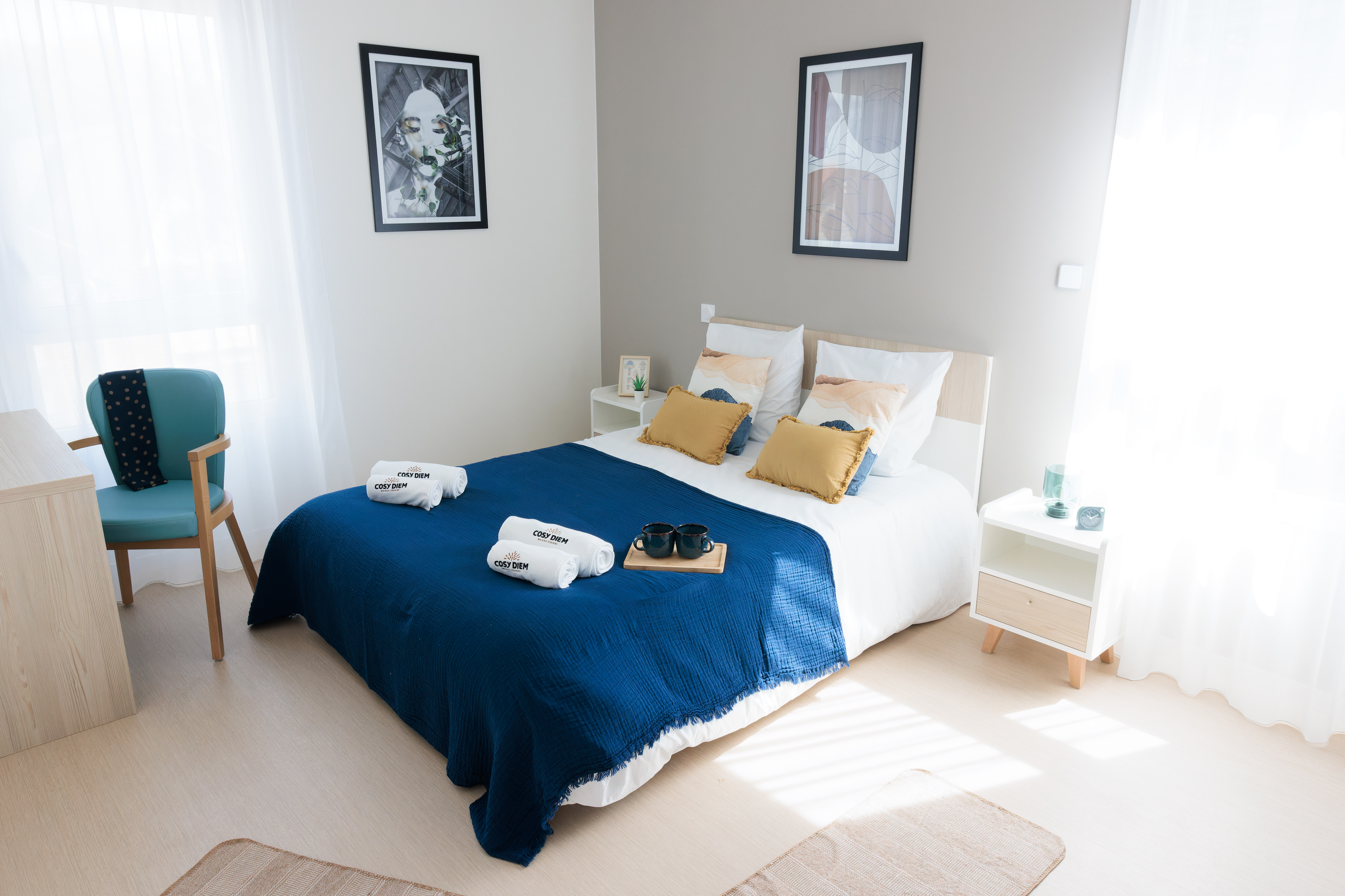 Cosy Diem Elbeuf