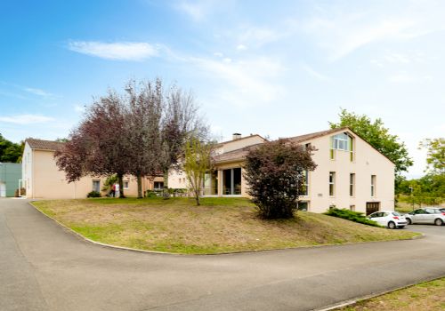 Korian Croix Du Maréchal