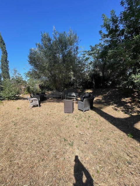 Bastide Saint Jean