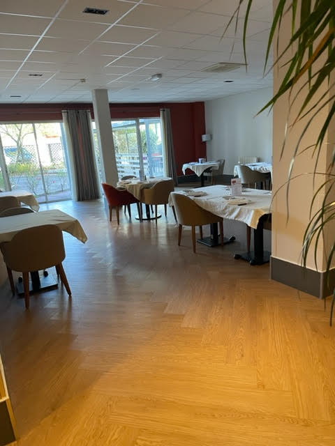 Korian La Mounardière