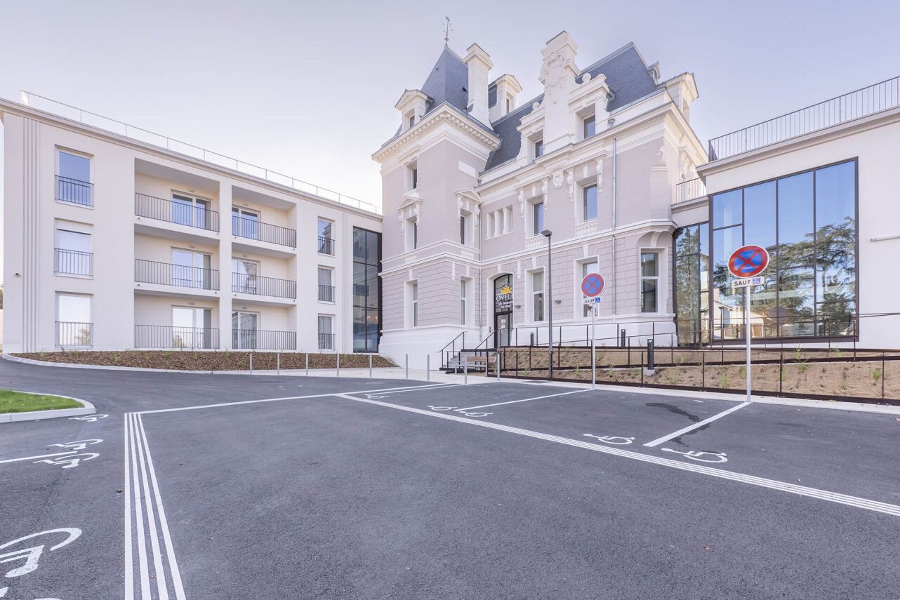 Les Demeures Du Forez