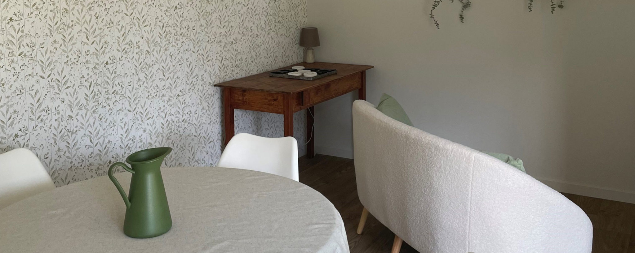 Villa Des Platanes RA