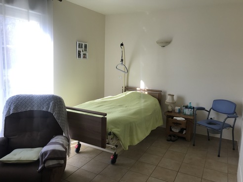 Colocation Seniors De La Garenne