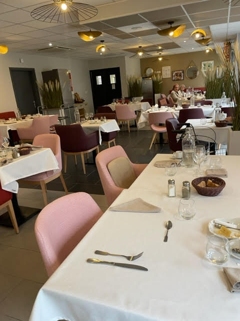 Les Terrasses D’Adélie