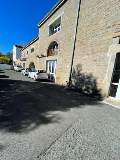 La Talaudière