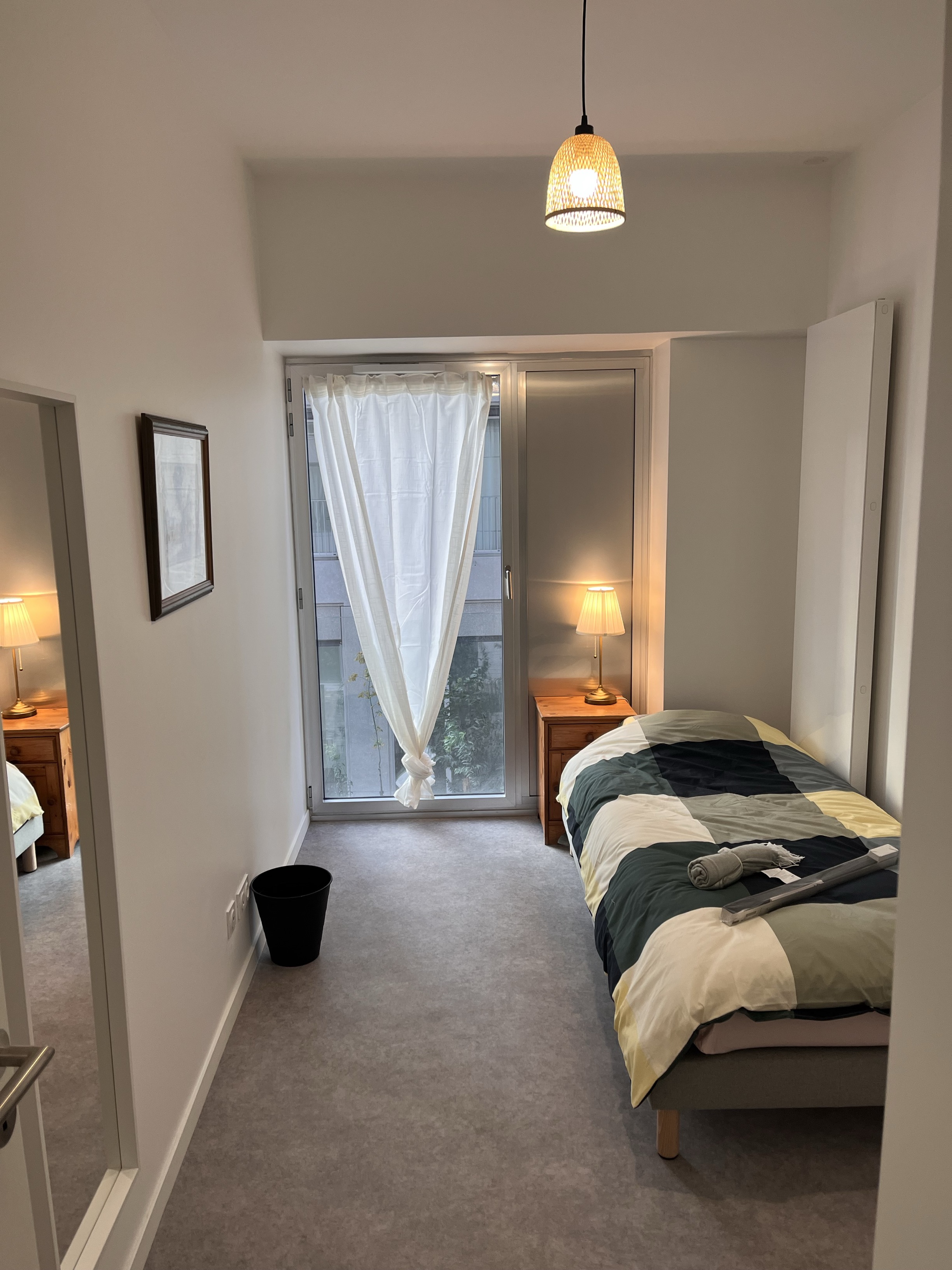 Colocation Seniors De Paris 18
