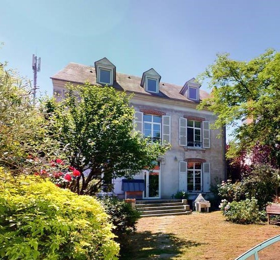 Colocation Seniors Alzheimer De Tarbes