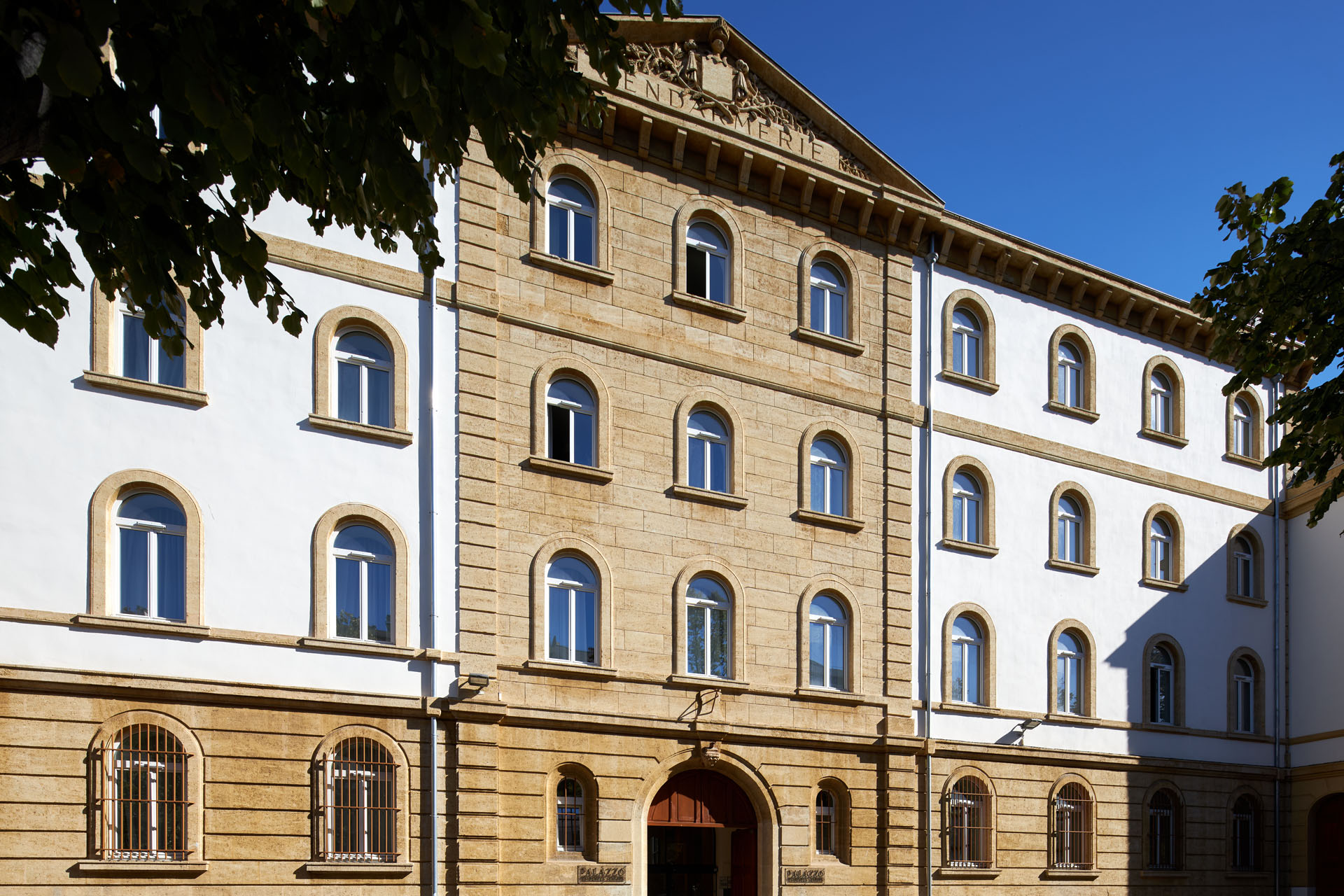 L’Orangerie Du Prado (ex Victoria Palazzo)