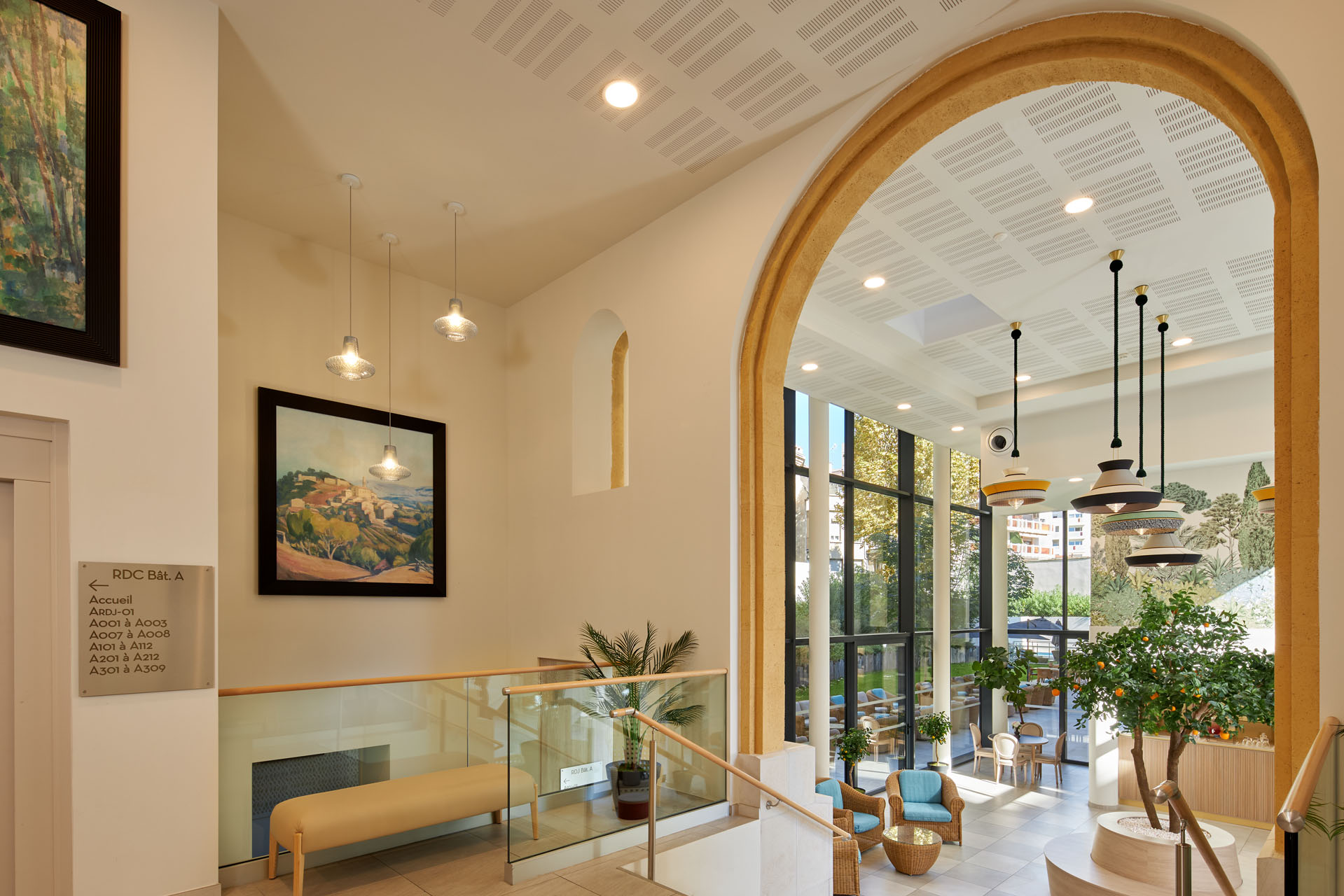 L’Orangerie Du Prado (ex Victoria Palazzo)