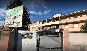 Résidence Service Senior Les Lauriers Roses