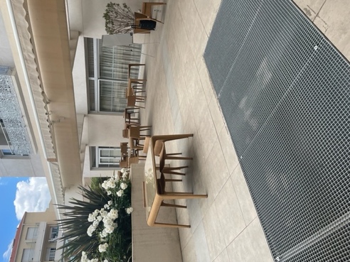 Palazzo - Nice